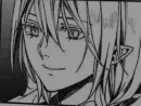 DGray man