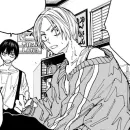 Стикер shin
