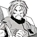 Стикер shin