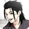 Стикер Шинген Ямадзаки