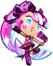 Shining Glitter Cookie
