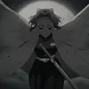 Стикер Shinobu