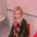 Стикер ryujin itzy