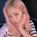 Стикер ryujin itzy