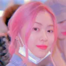 Стикер ryujin itzy