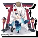 Shirakami Fubuki
