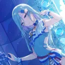 Стикер shizuku