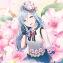 Стикер shizuku