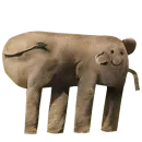 Стикер Riffraff