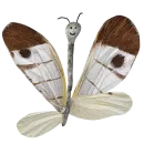 Стикер Riffraff