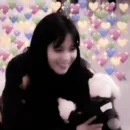 Стикер nancy jewel mcdonie