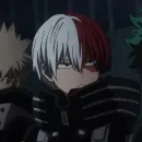 Shoto Todoroki