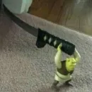 Стикер Shrek ❤