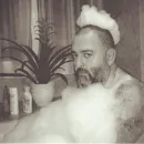 Стикер Шуфутинский