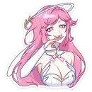 Стикер Сиерин