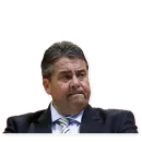 Sigmar Gabriel