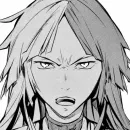 Стикер Сигма