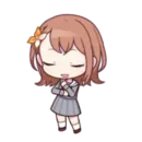 minori hanasato
