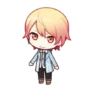 Tsukasa Tenma