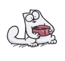 simon's cat
