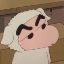 Crayon Shin chan