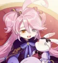 Стикер Honkai Impact 3rd
