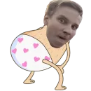 Стикер Мемы-сырки.png