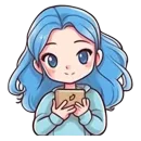 Девочки-сестрички