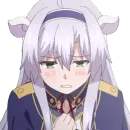 Стикер Sistine Fibel