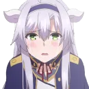 Стикер Sistine Fibel