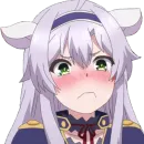 Стикер Sistine Fibel