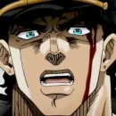 JoJos Bizarre Adventure