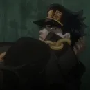 Стикер JoJos Bizarre Adventure