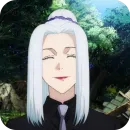 Стикер Mei Mei