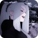 Стикер Mei Mei