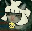 Стикер Skullgirls