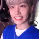 Стикер Stray Kids