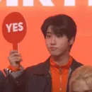 Стикер skz meme