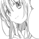 Стикер Chan | Тян