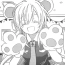 Стикер Chan | Тян