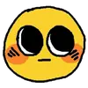 Стикер люфлю