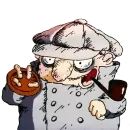 Следствие ведут Колобки