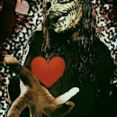 Стикер slipknot