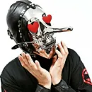 Стикер slipknot