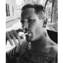 Стикер knotslip