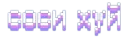Стикер Word