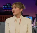 Стикер Elizabeth Olsen