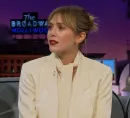 Стикер Elizabeth Olsen