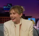 Стикер Elizabeth Olsen