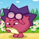 Стикер Смешурики